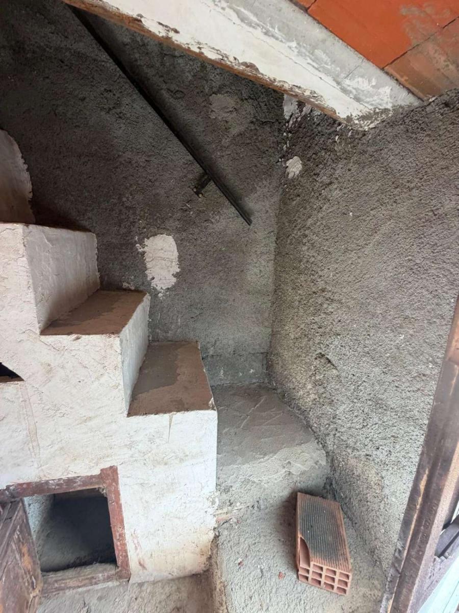 Casa en Venta en Vélez-Blanco