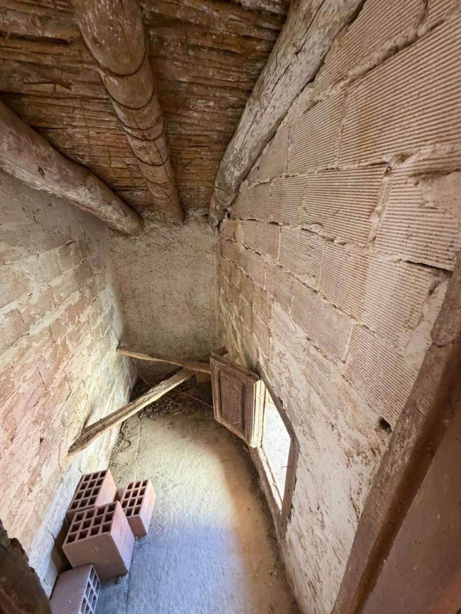 Casa en Venta en Vélez-Blanco