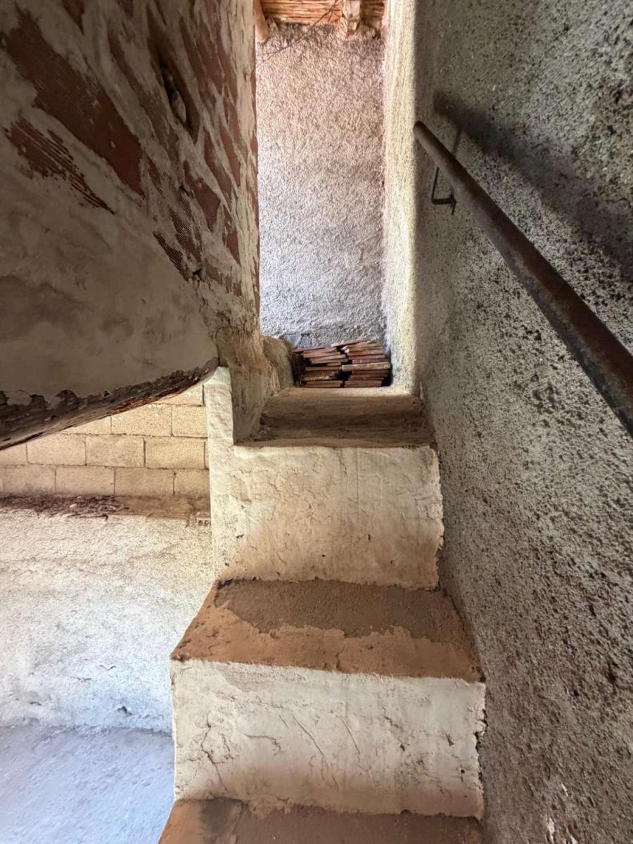 Casa en Venta en Vélez-Blanco