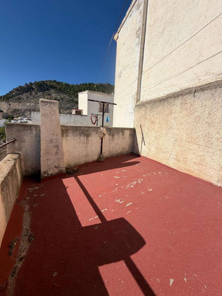 Casa en Venta en Vélez-Blanco