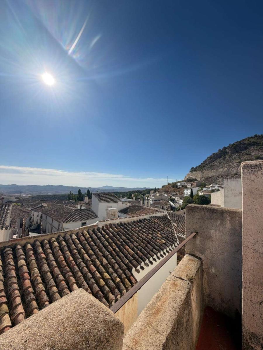 Casa en Venta en Vélez-Blanco