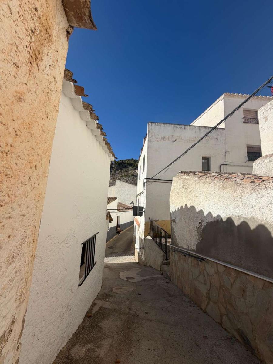 Casa en Venta en Vélez-Blanco