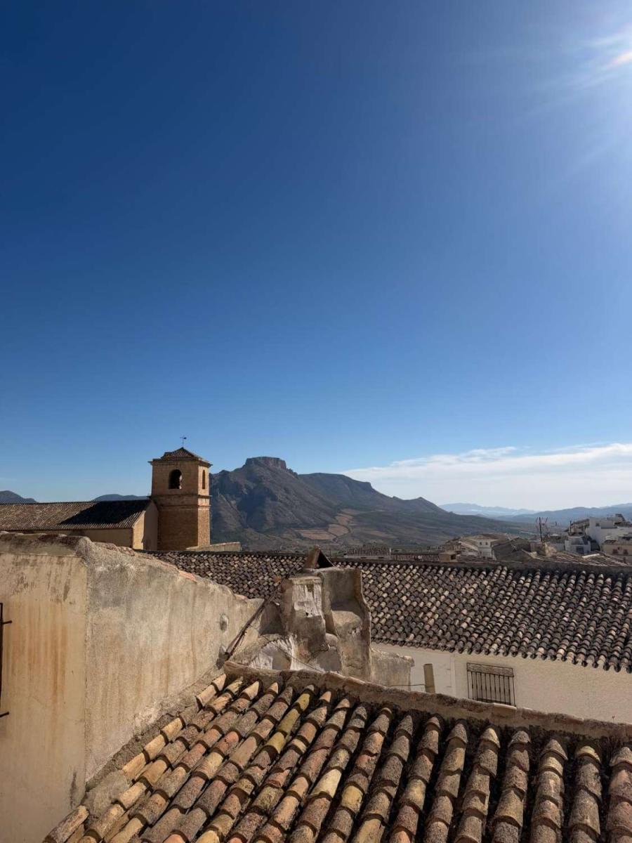 Casa en Venta en Vélez-Blanco