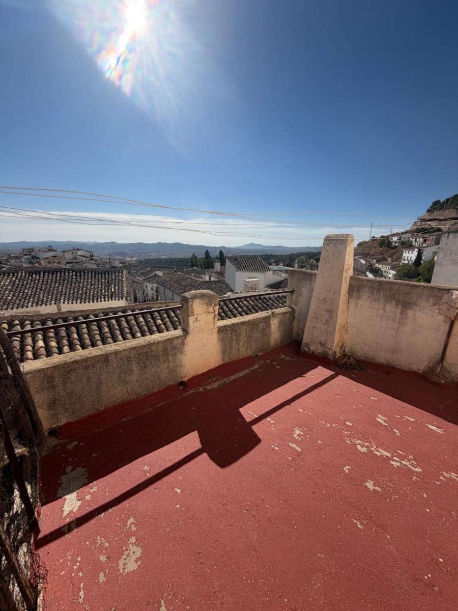 Casa en Venta en Vélez-Blanco