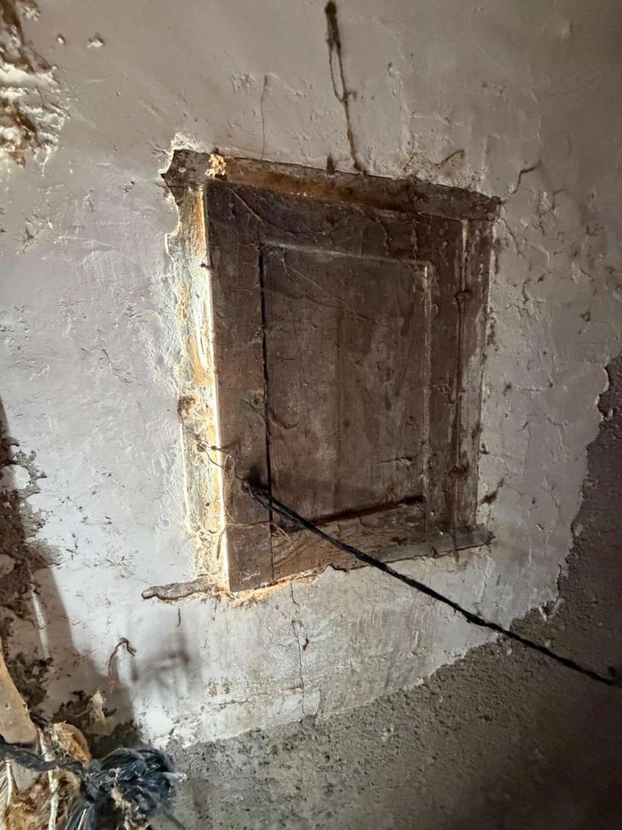 Casa en Venta en Vélez-Blanco