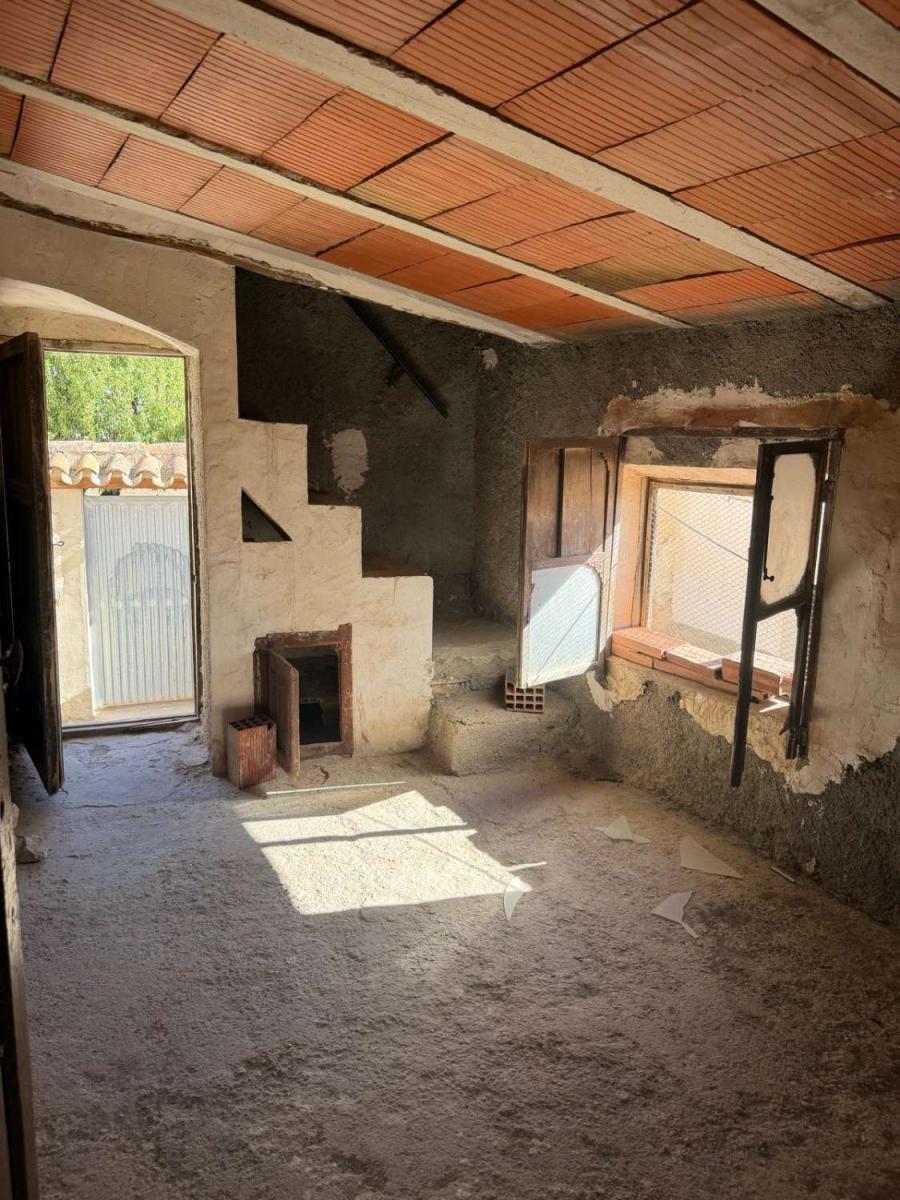 Casa en Venta en Vélez-Blanco