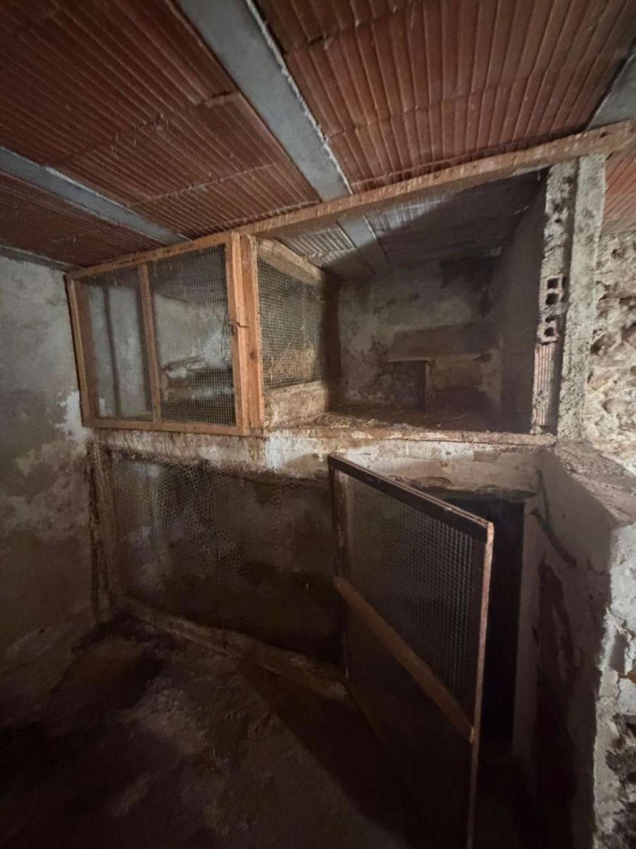 Casa en Venta en Vélez-Blanco