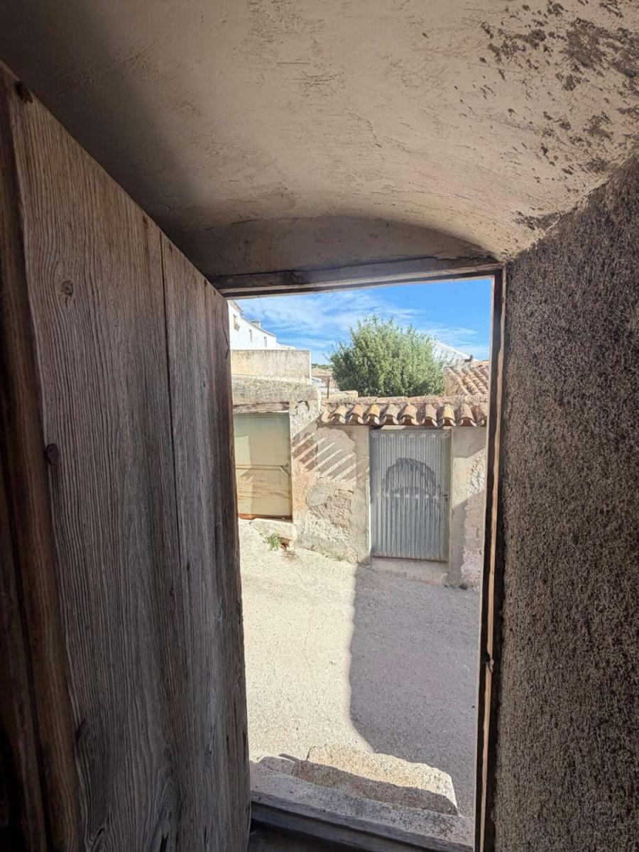 Casa en Venta en Vélez-Blanco