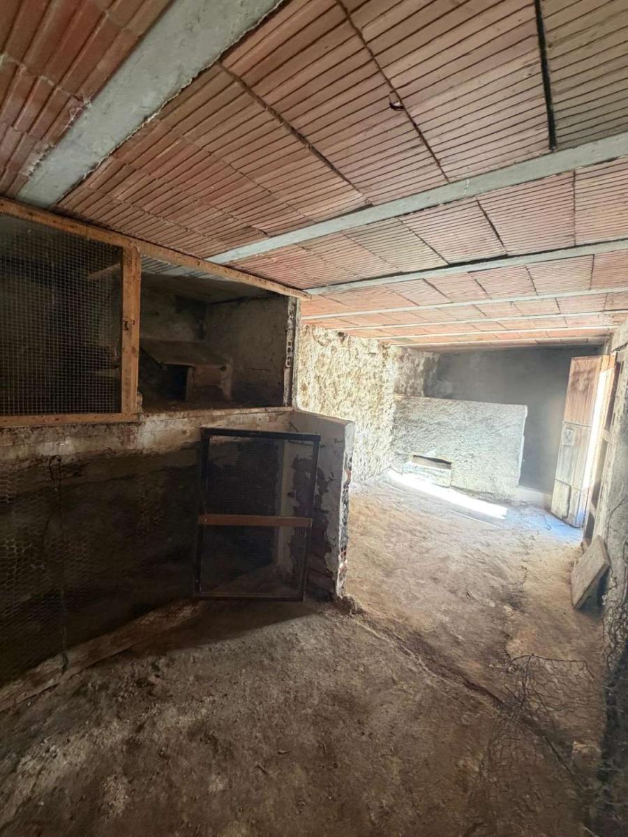 Casa en Venta en Vélez-Blanco