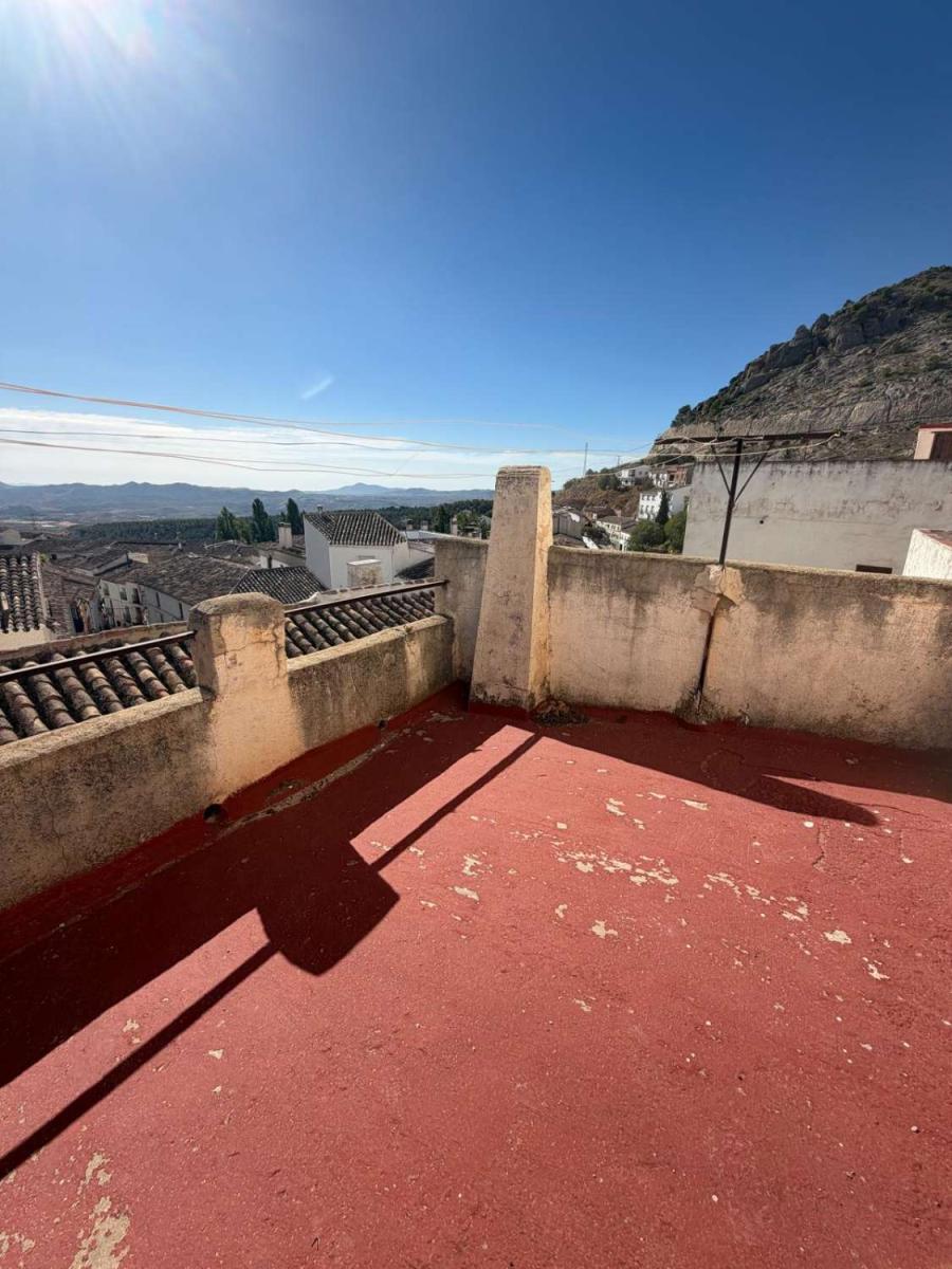 Casa en Venta en Vélez-Blanco