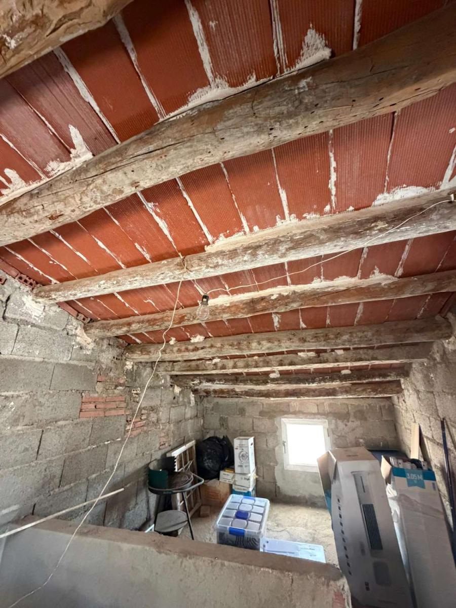 Casa en Venta en María