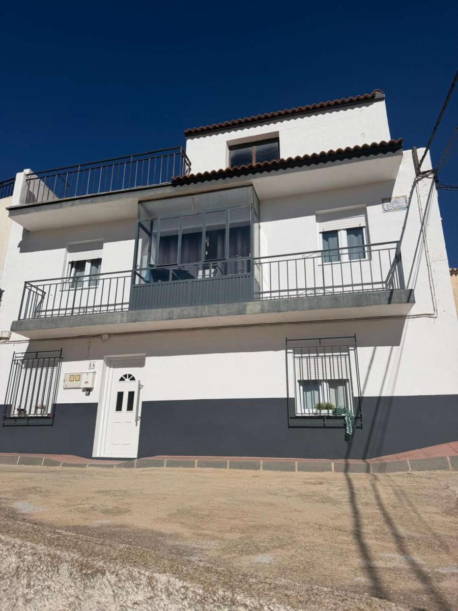 Casa en Venta en María