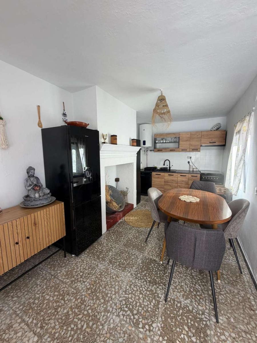 Casa en Venta en María