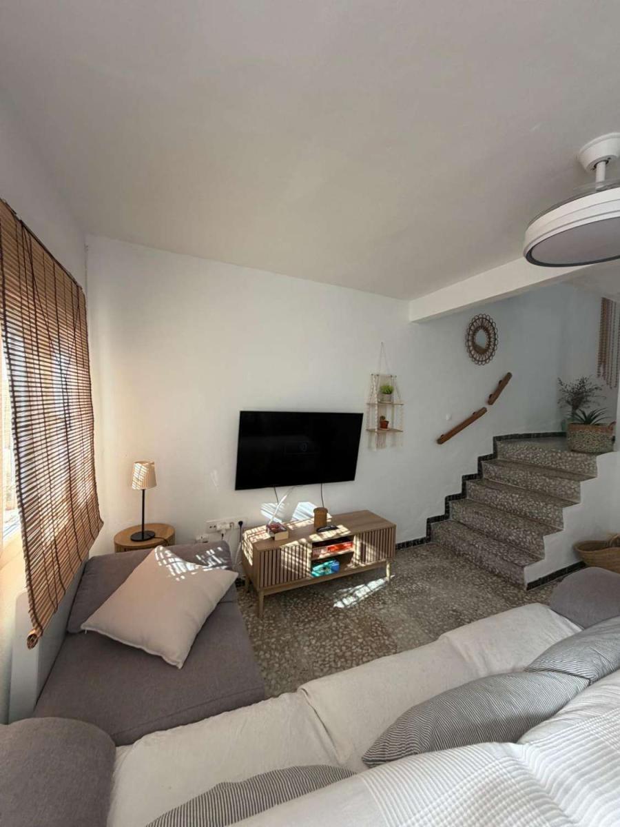 Casa en Venta en María