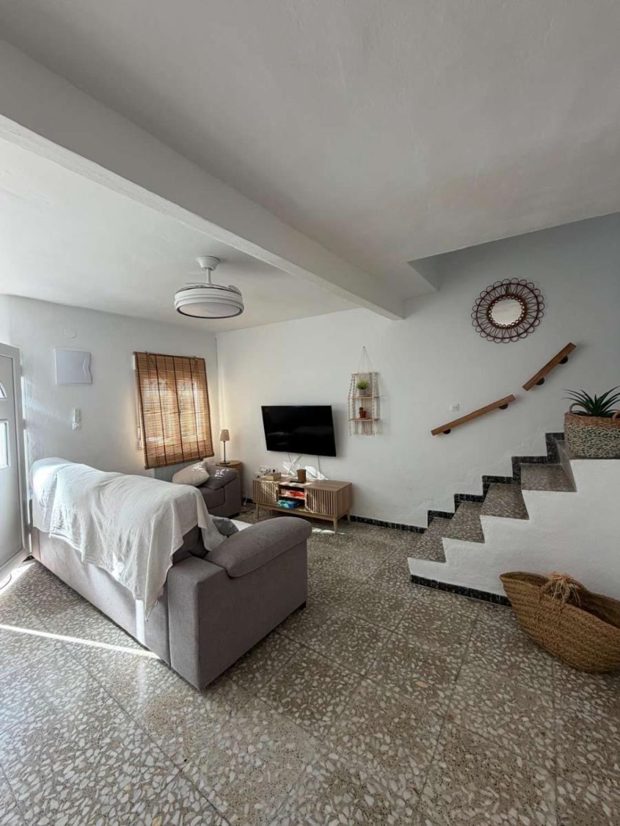 Casa en Venta en María