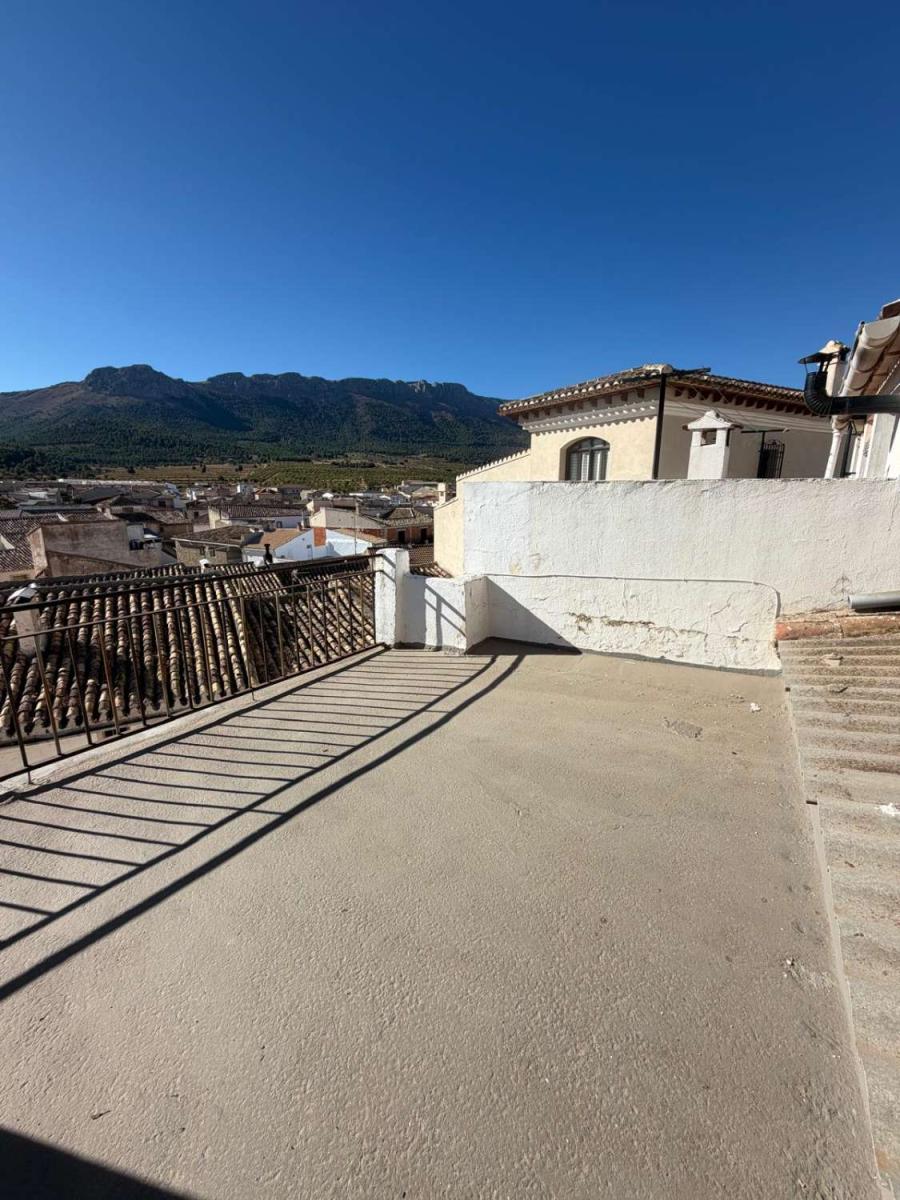 Casa en Venta en María