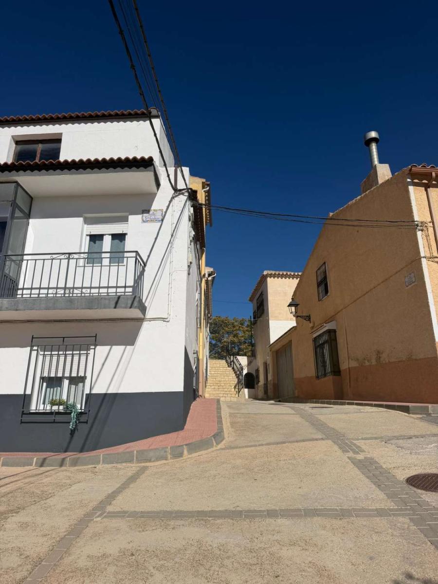 Casa en Venta en María