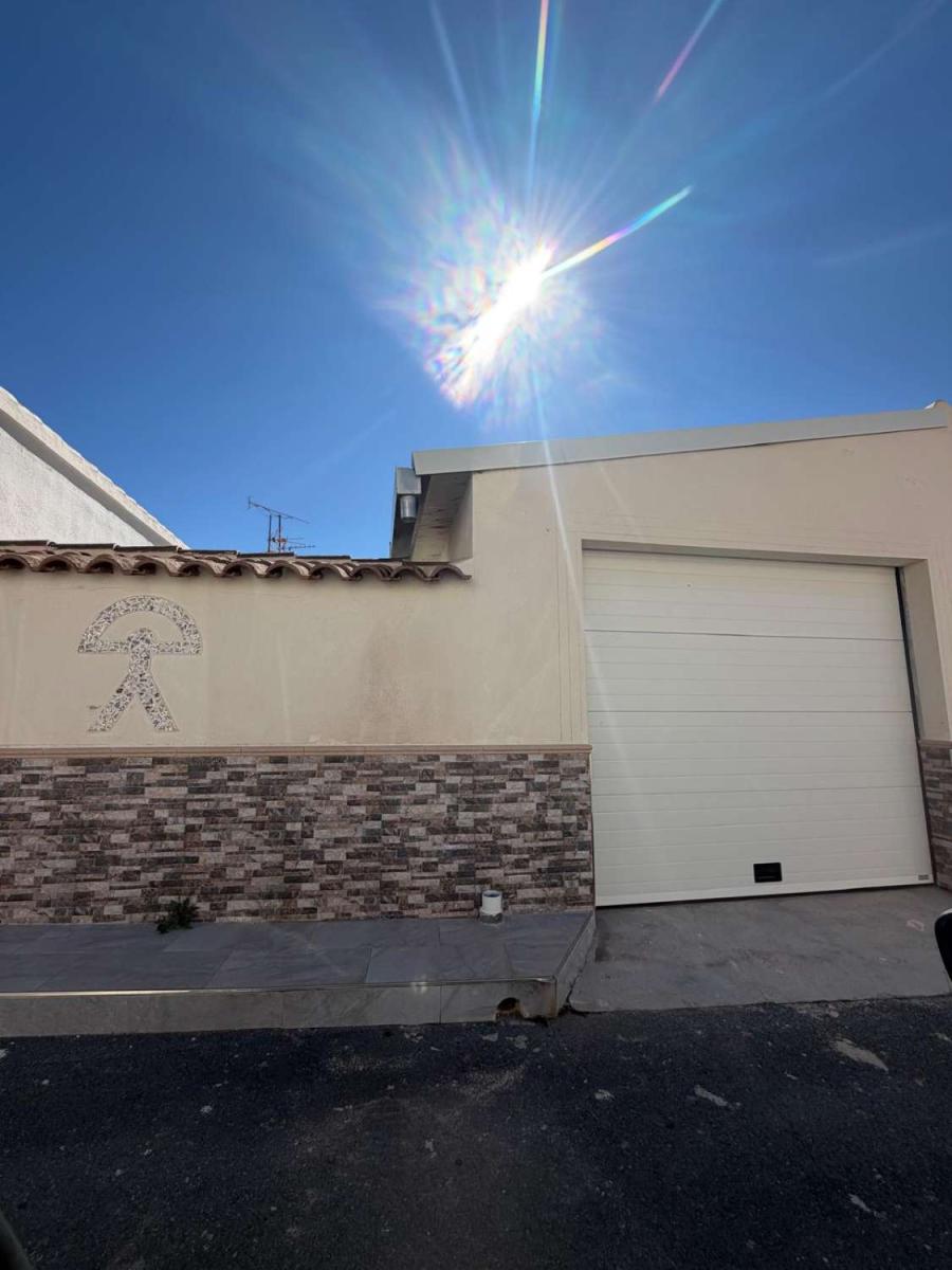 Casa en Venta en Vélez-Blanco