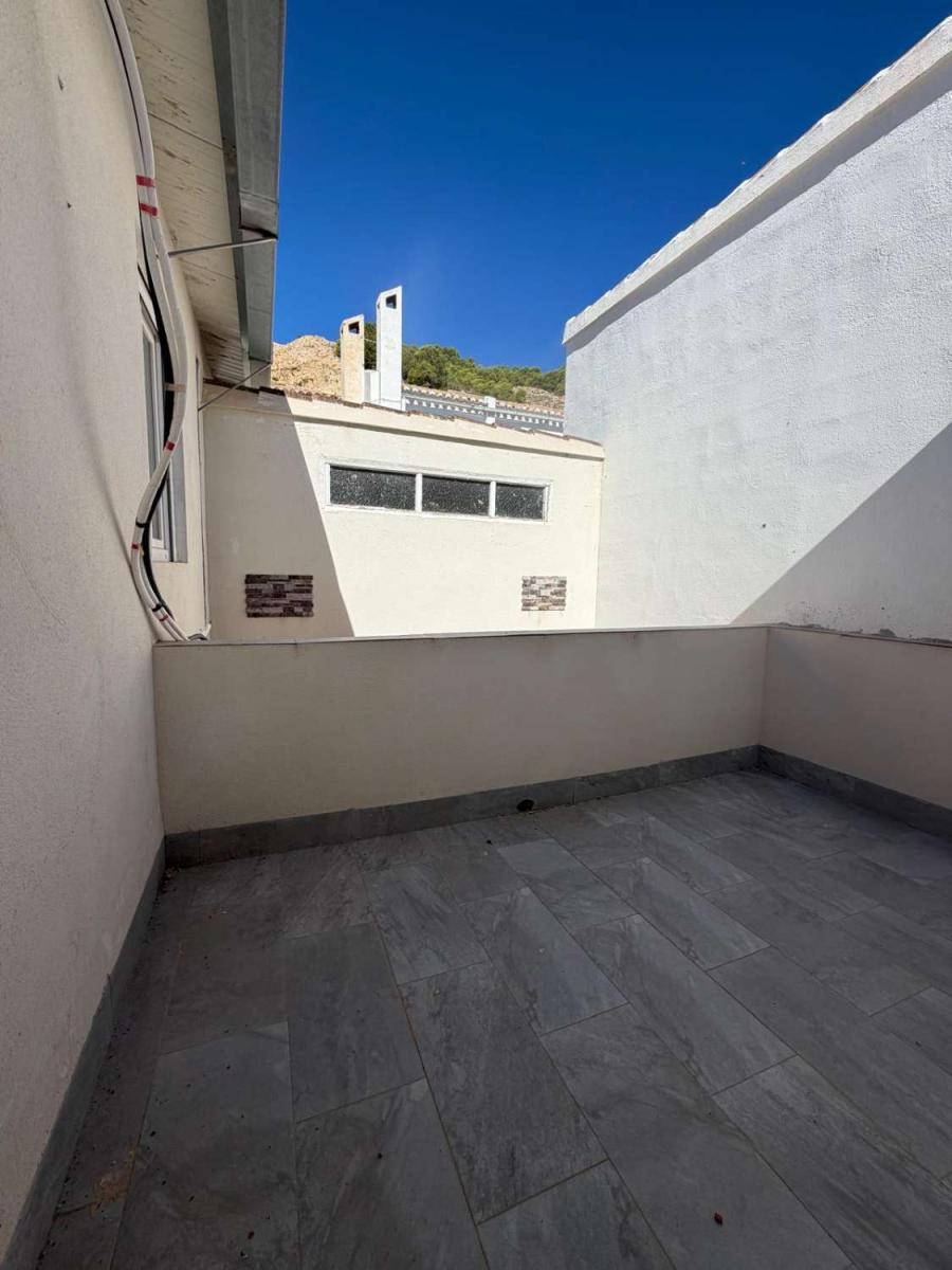 Casa en Venta en Vélez-Blanco