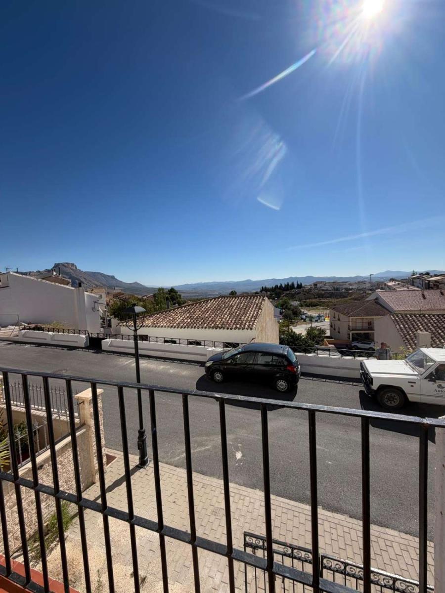 Casa en Venta en Vélez-Blanco