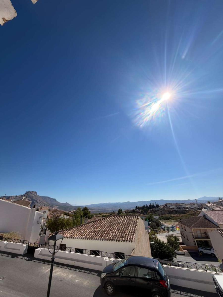 Casa en Venta en Vélez-Blanco