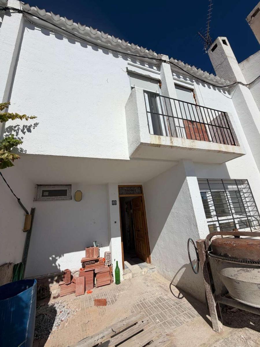 Casa en Venta en Vélez-Blanco