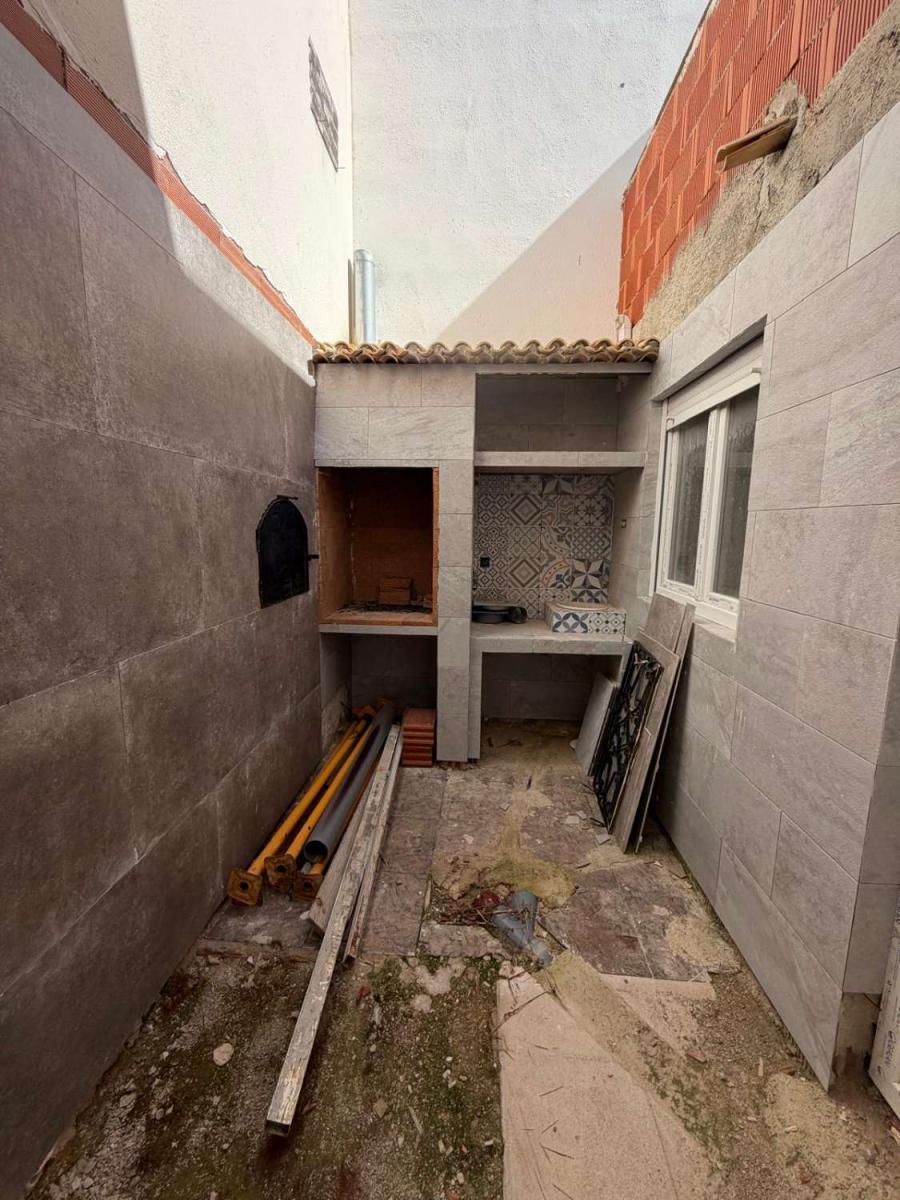 Casa en Venta en Vélez-Blanco