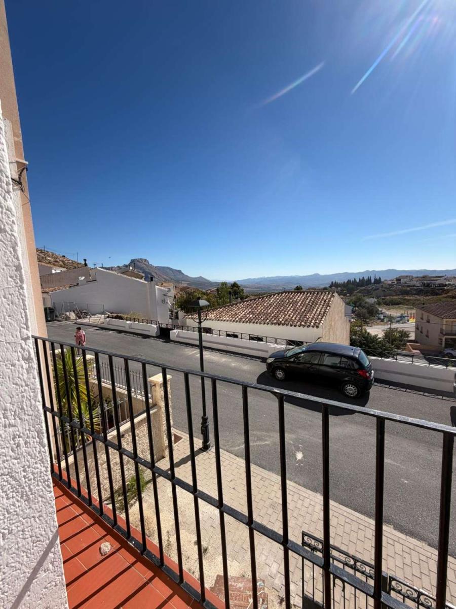 Casa en Venta en Vélez-Blanco