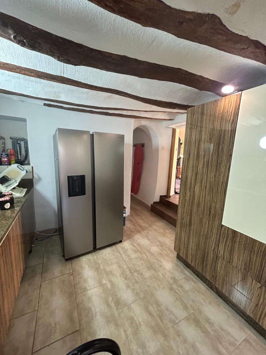 Villa for Sale in Vélez-Blanco