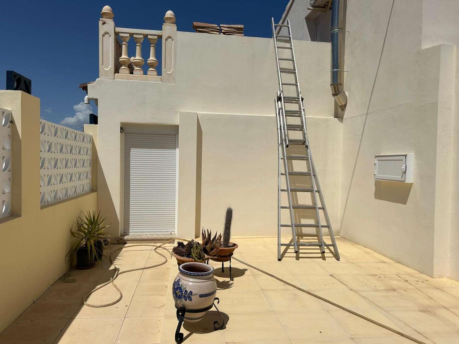 Villa for Sale in Vélez-Blanco