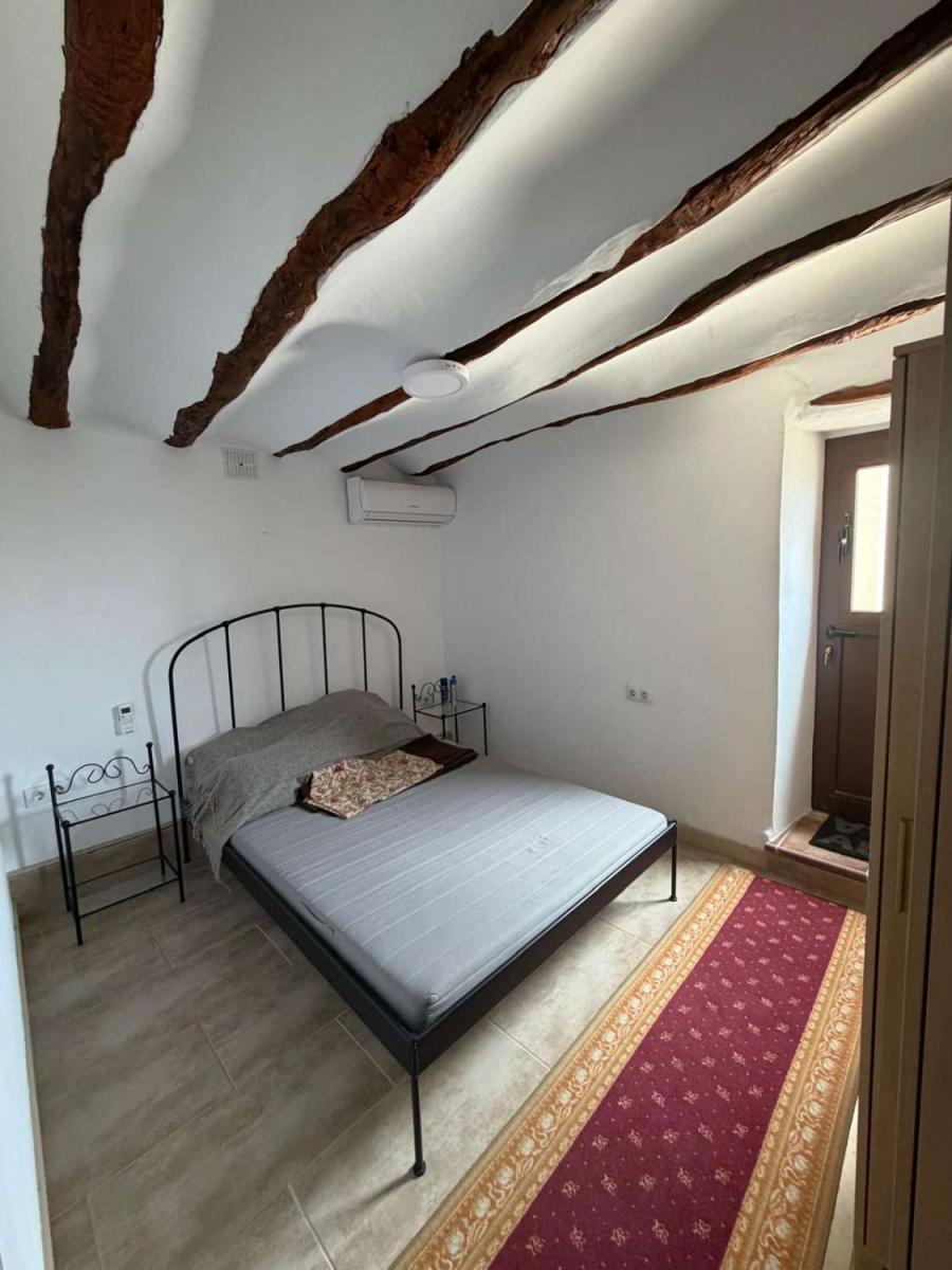 Villa for Sale in Vélez-Blanco