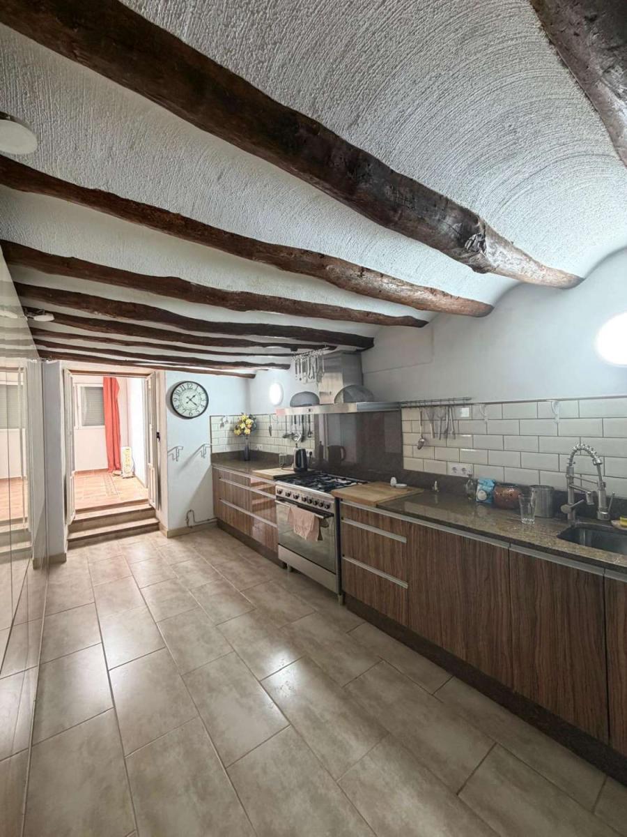 Villa for Sale in Vélez-Blanco