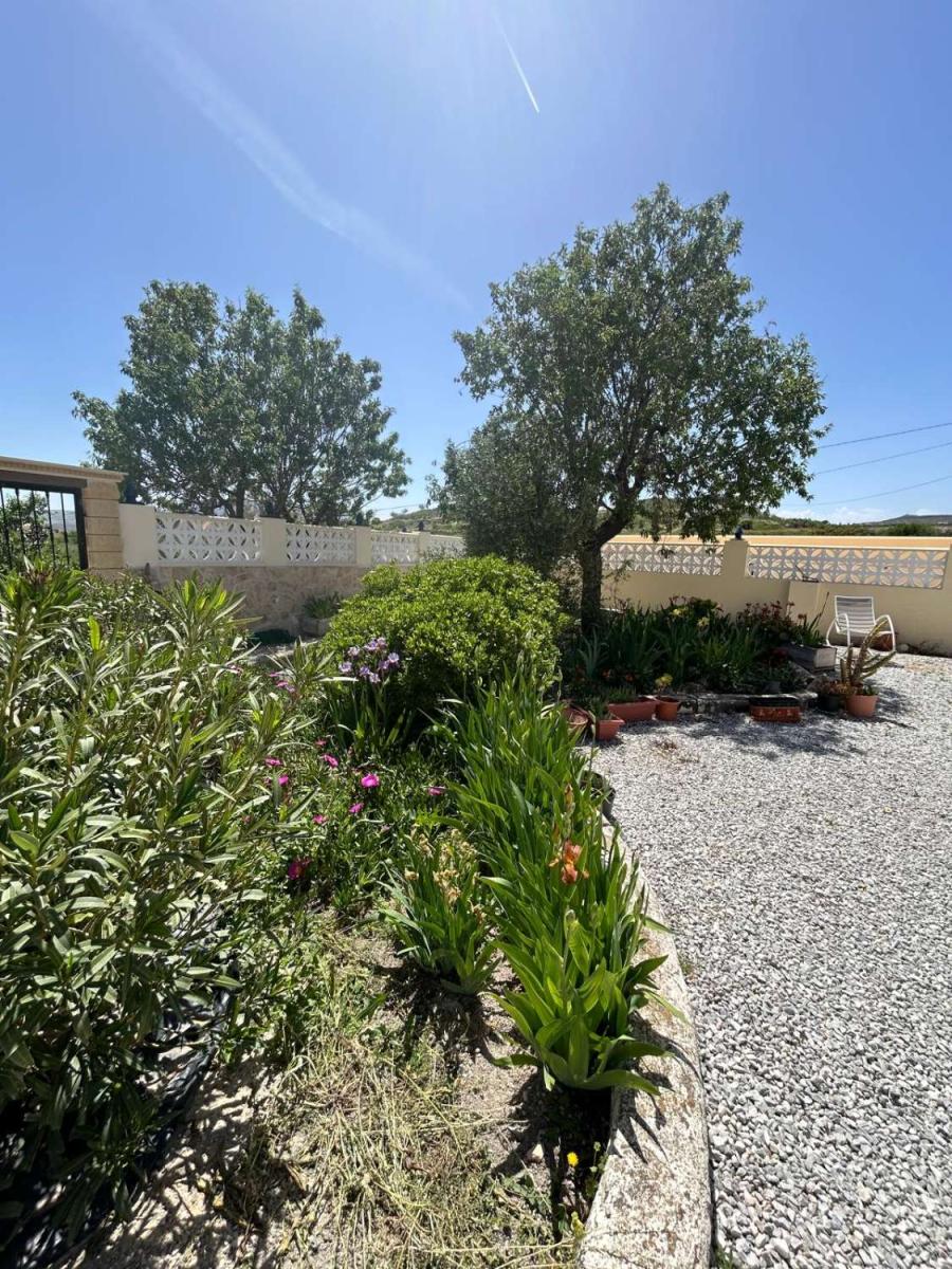Villa for Sale in Vélez-Blanco