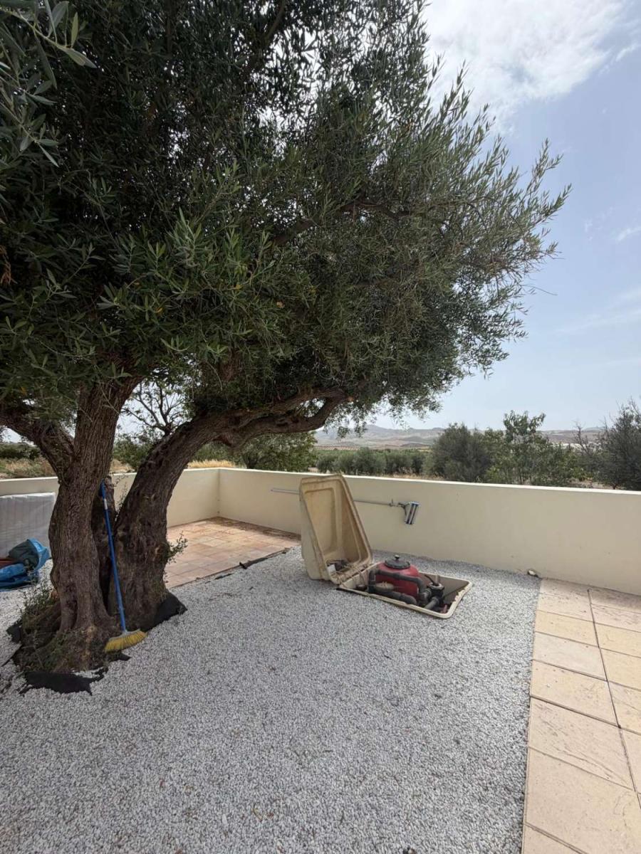 Villa for Sale in Vélez-Blanco