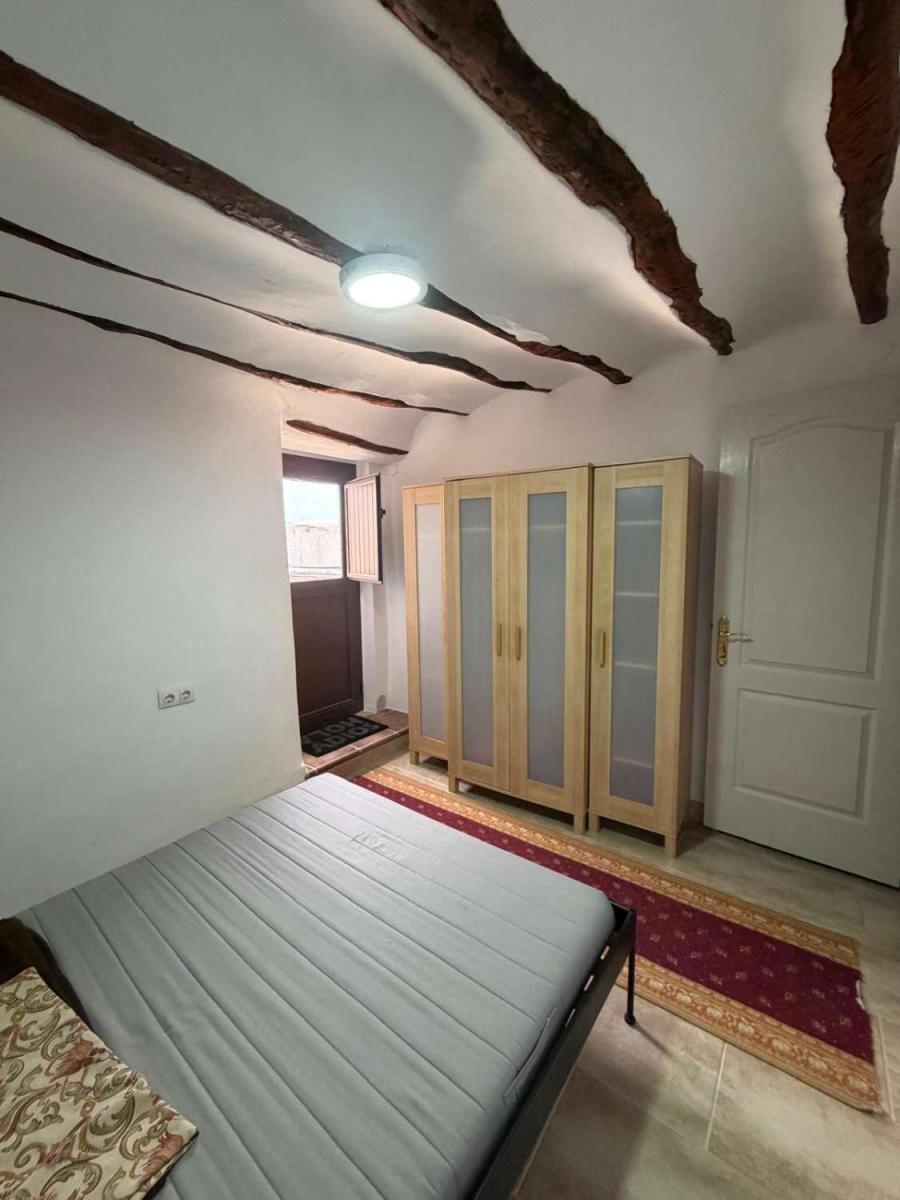 Villa for Sale in Vélez-Blanco
