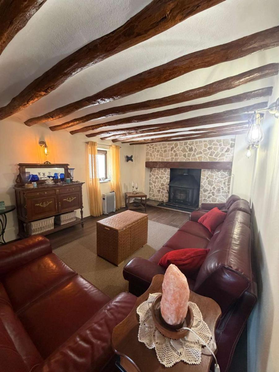 Villa for Sale in Vélez-Blanco