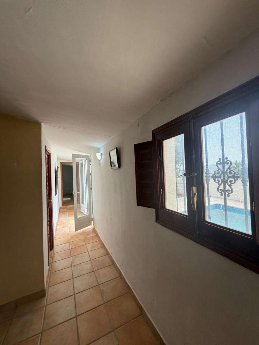 Villa for Sale in Vélez-Blanco