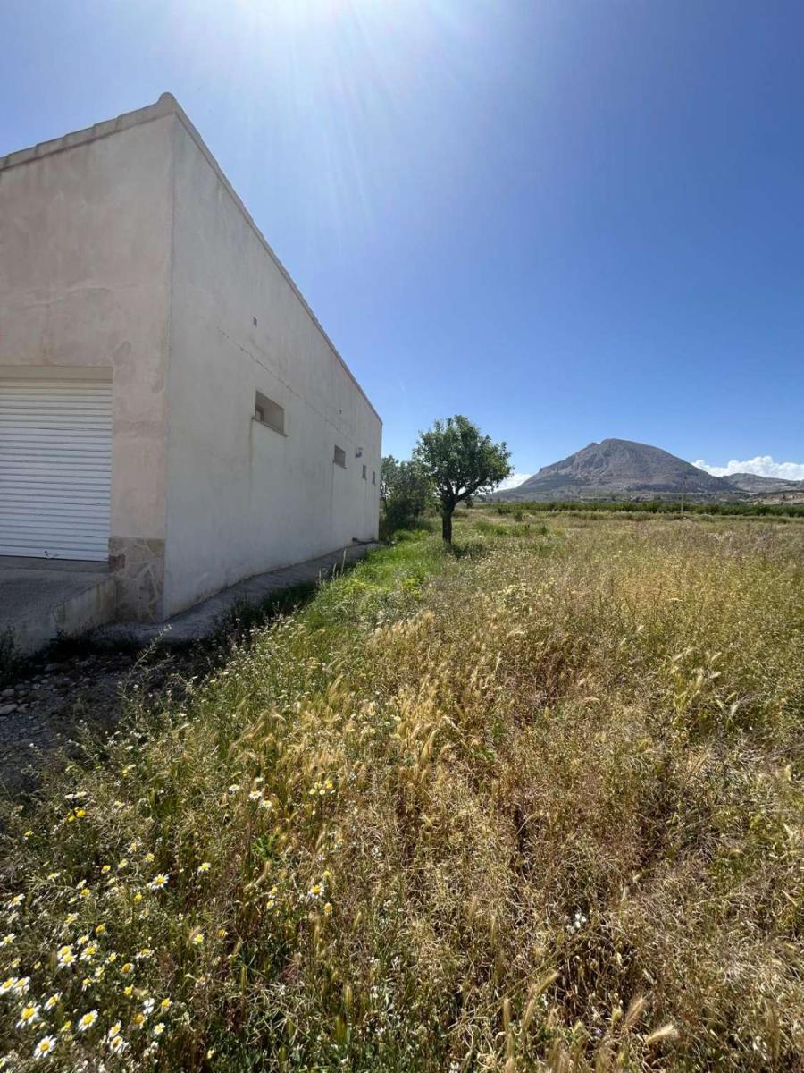 Villa for Sale in Vélez-Blanco