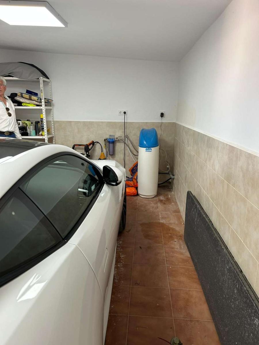 Villa for Sale in Vélez-Blanco