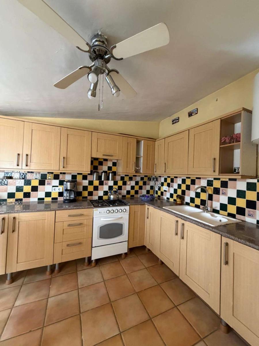 Villa for Sale in Vélez-Blanco
