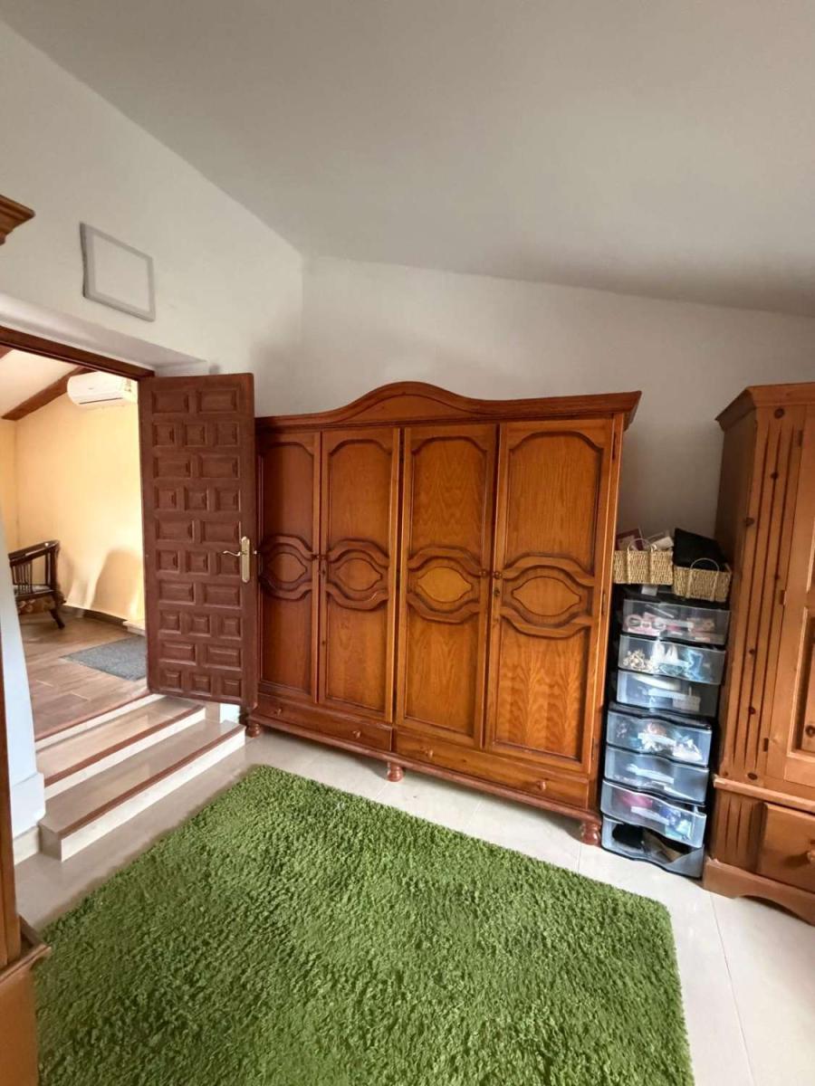 Villa for Sale in Vélez-Blanco