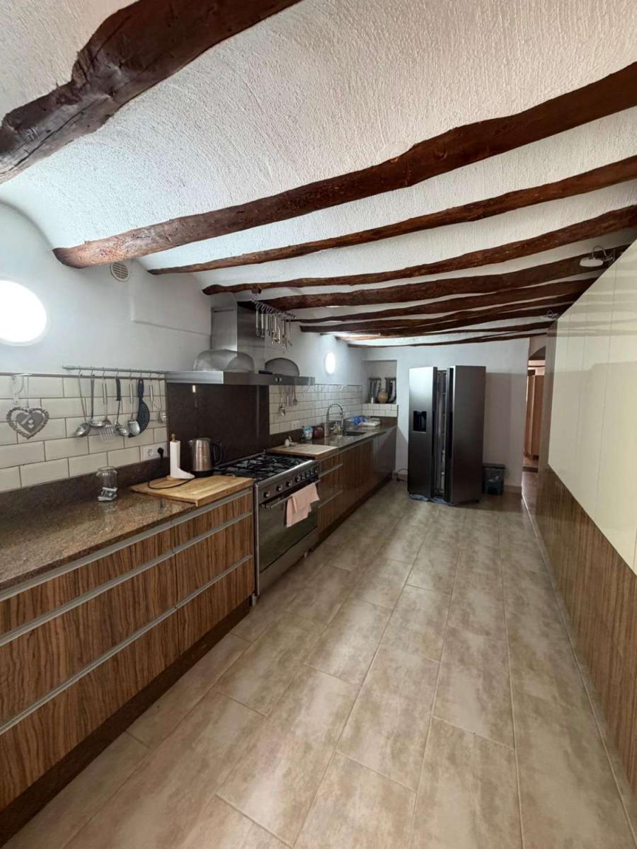 Villa for Sale in Vélez-Blanco