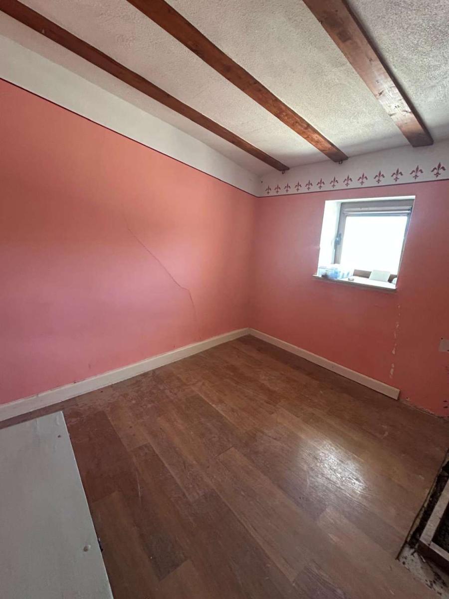 Villa for Sale in Vélez-Blanco