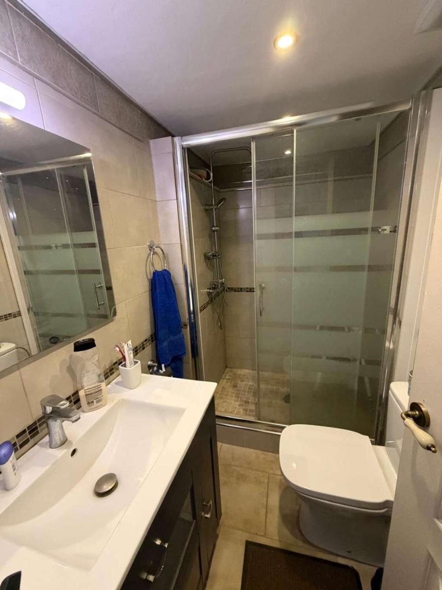 Villa for Sale in Vélez-Blanco
