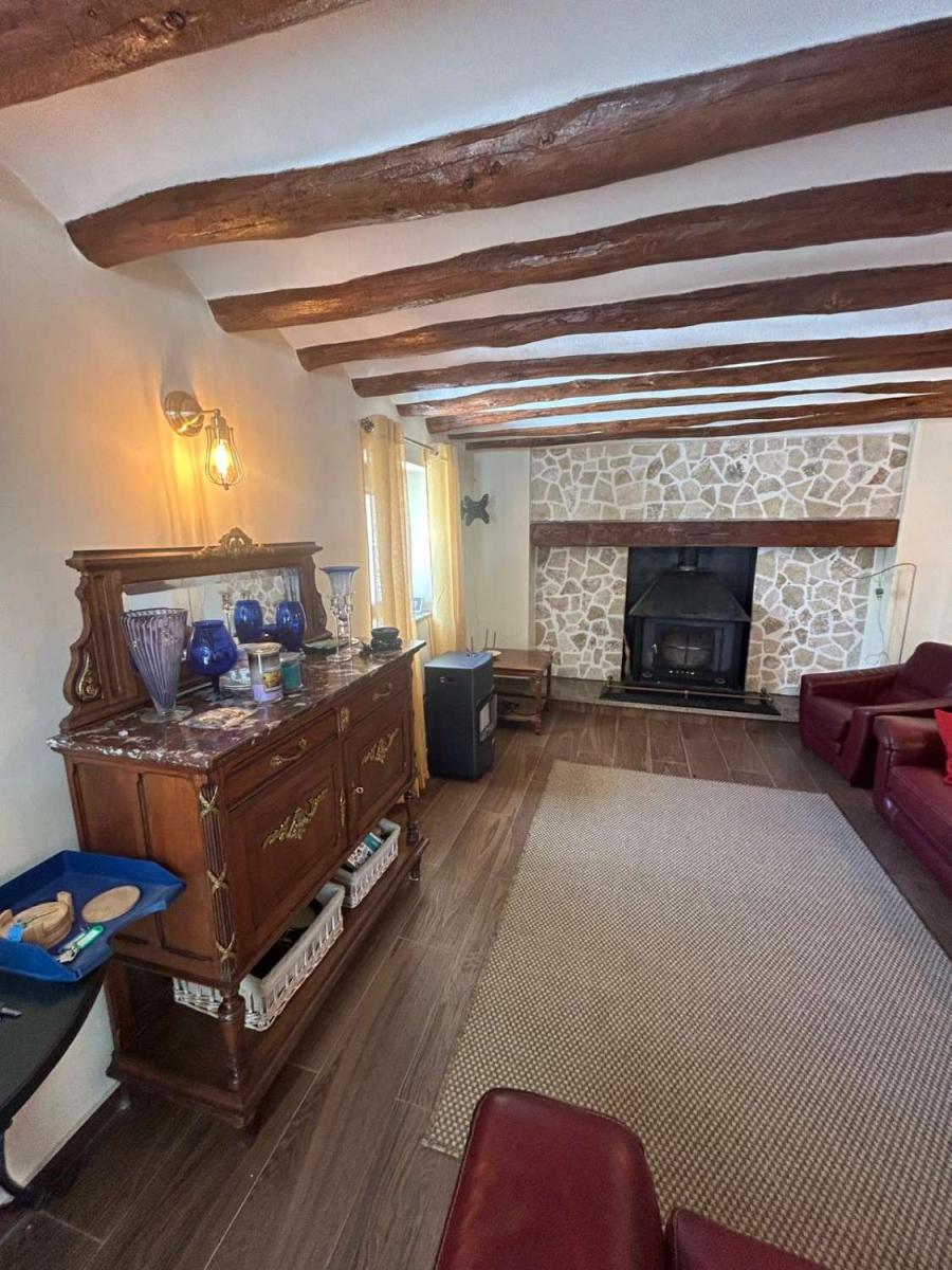 Villa for Sale in Vélez-Blanco