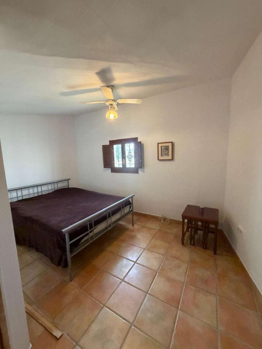 Villa for Sale in Vélez-Blanco