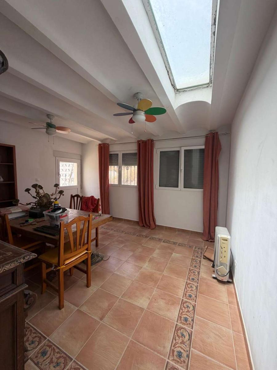 Villa for Sale in Vélez-Blanco