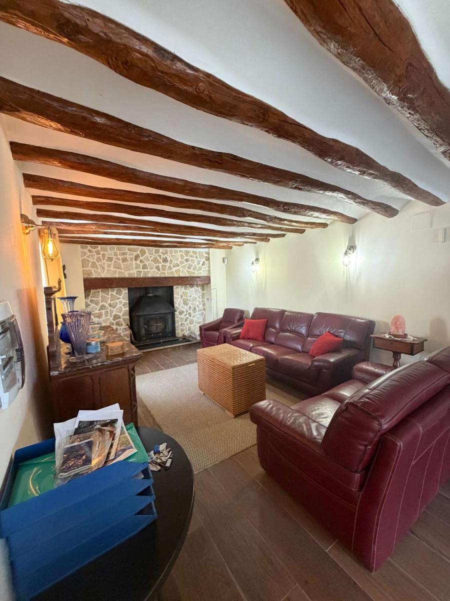 Villa for Sale in Vélez-Blanco