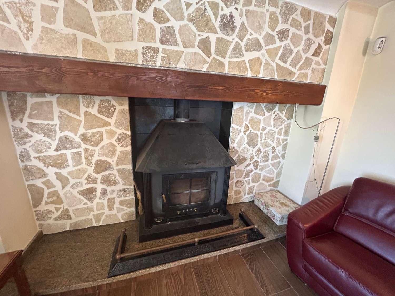 Villa for Sale in Vélez-Blanco
