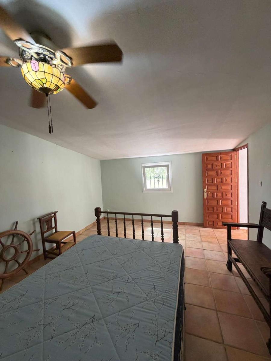Villa for Sale in Vélez-Blanco